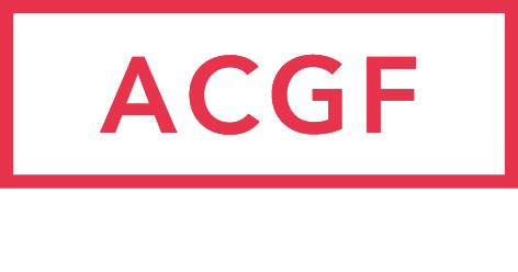ACGF Logo
